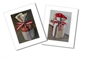 Fabric Door Stops Fabric Door Stops