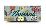 Animal Door Stops Animal Door Stops